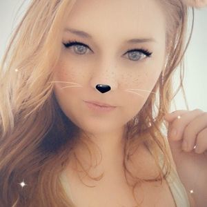 Meet your Posher, Nathalie